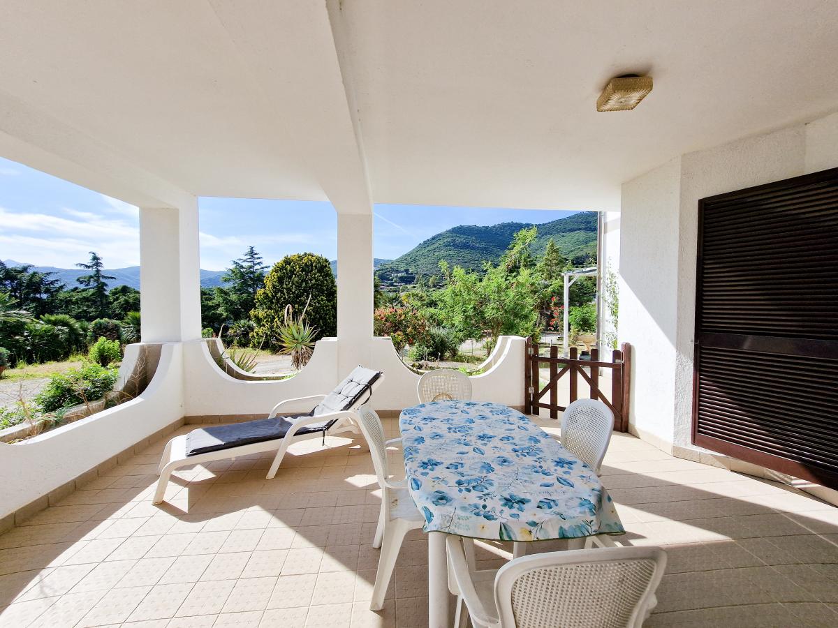 appartamento vacanze Elba
